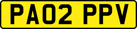 PA02PPV