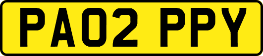 PA02PPY