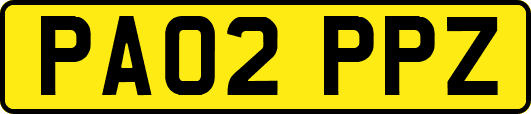 PA02PPZ