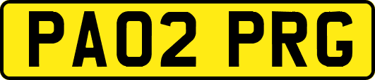 PA02PRG