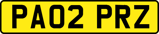PA02PRZ