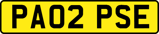 PA02PSE