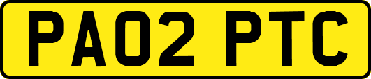 PA02PTC