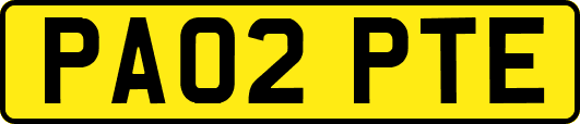 PA02PTE