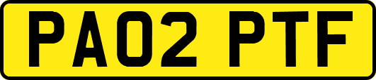 PA02PTF