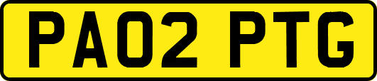PA02PTG