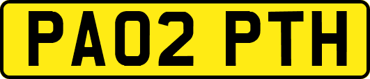 PA02PTH