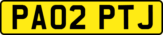 PA02PTJ