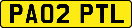 PA02PTL