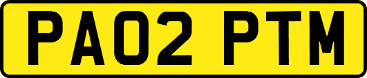PA02PTM