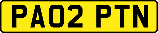 PA02PTN