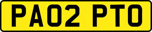 PA02PTO