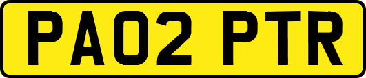PA02PTR
