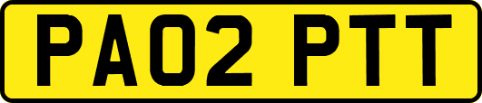 PA02PTT