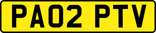 PA02PTV