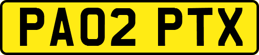 PA02PTX