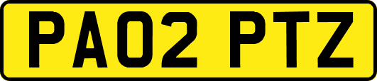 PA02PTZ