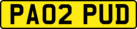 PA02PUD