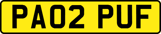 PA02PUF