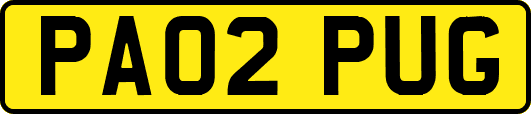 PA02PUG
