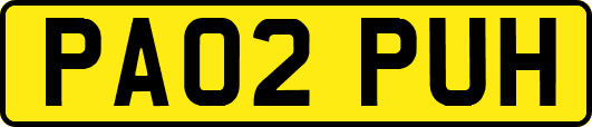 PA02PUH
