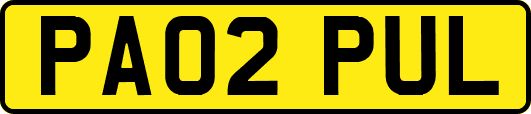 PA02PUL