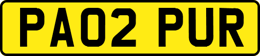 PA02PUR
