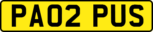 PA02PUS