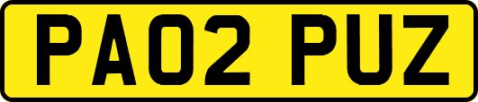 PA02PUZ