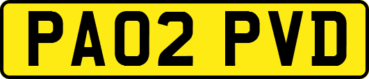 PA02PVD