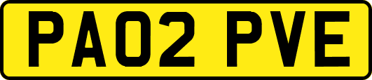 PA02PVE