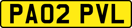 PA02PVL