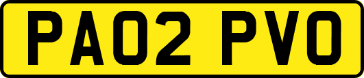 PA02PVO