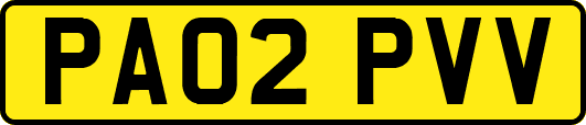 PA02PVV