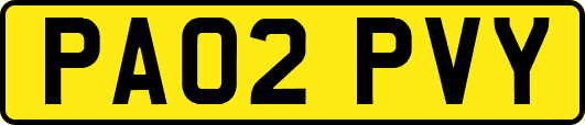 PA02PVY