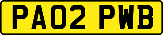 PA02PWB
