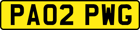 PA02PWG