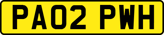 PA02PWH
