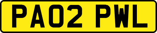 PA02PWL