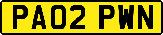 PA02PWN