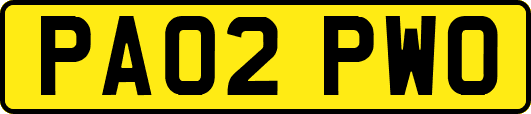PA02PWO