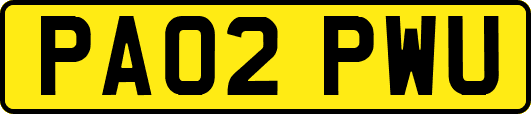 PA02PWU