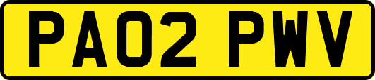 PA02PWV