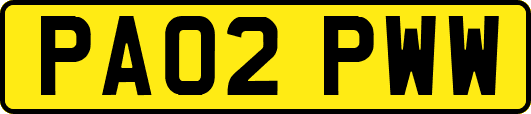 PA02PWW