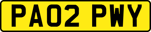 PA02PWY