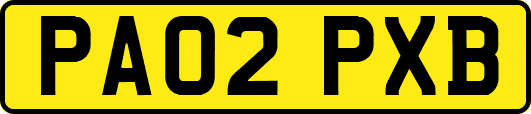 PA02PXB