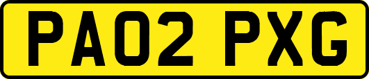 PA02PXG