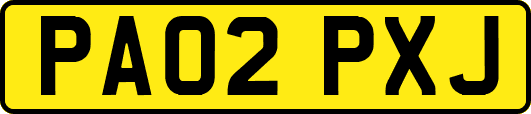 PA02PXJ
