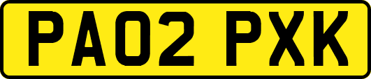 PA02PXK