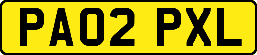 PA02PXL